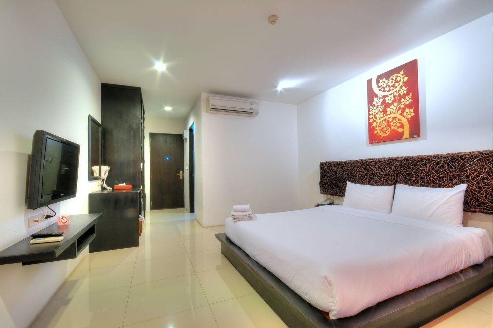 Bs Suvarnabhumi 3*