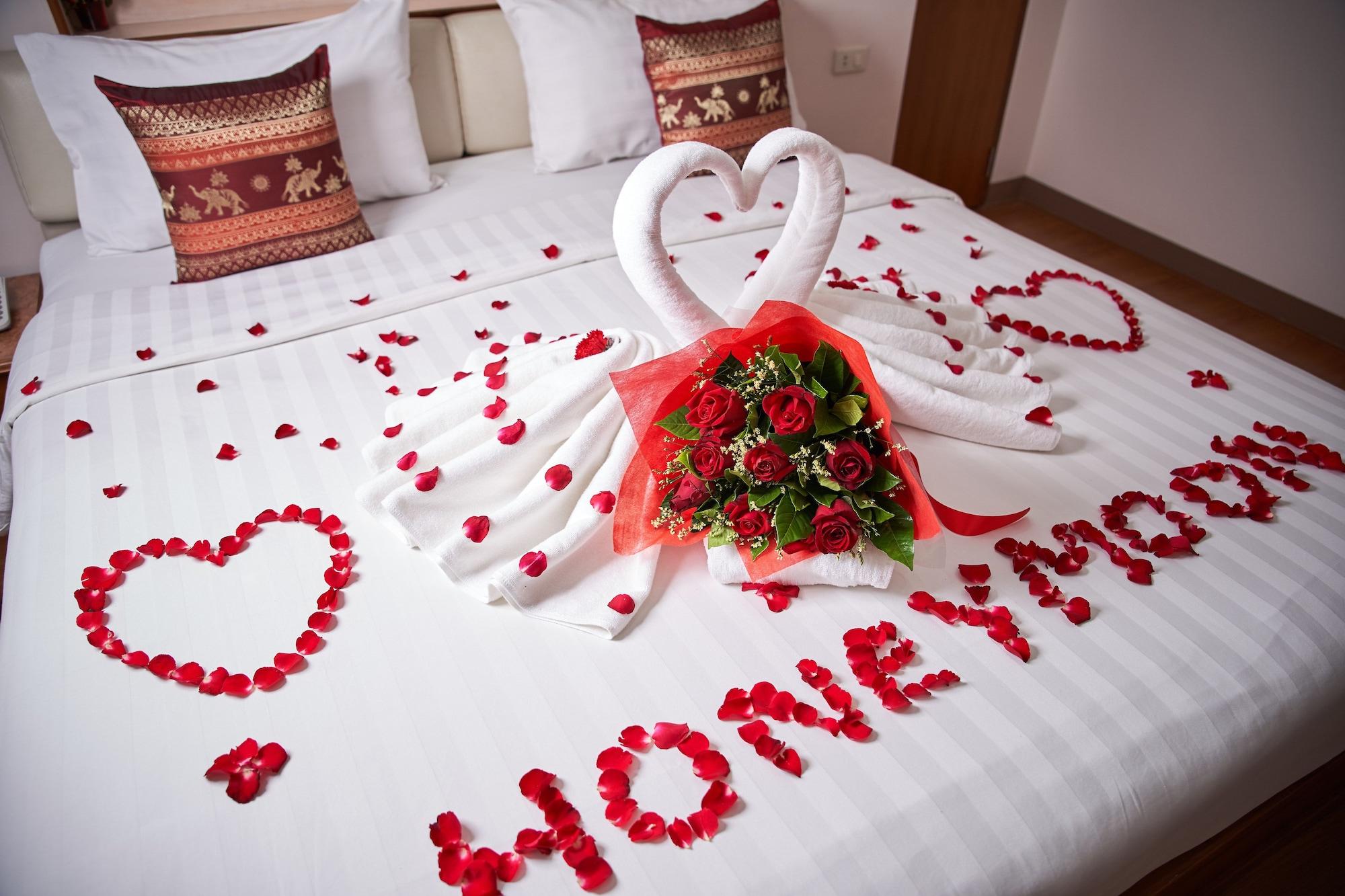 Kc Place Pratunam - Sha Extra Certified Hotel 3*