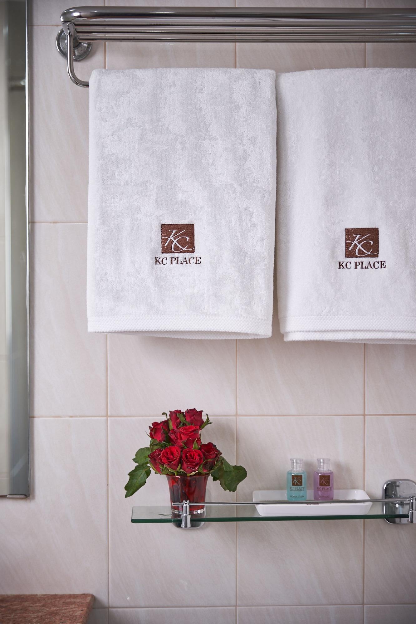 Kc Place Pratunam - Sha Extra Certified Hotel