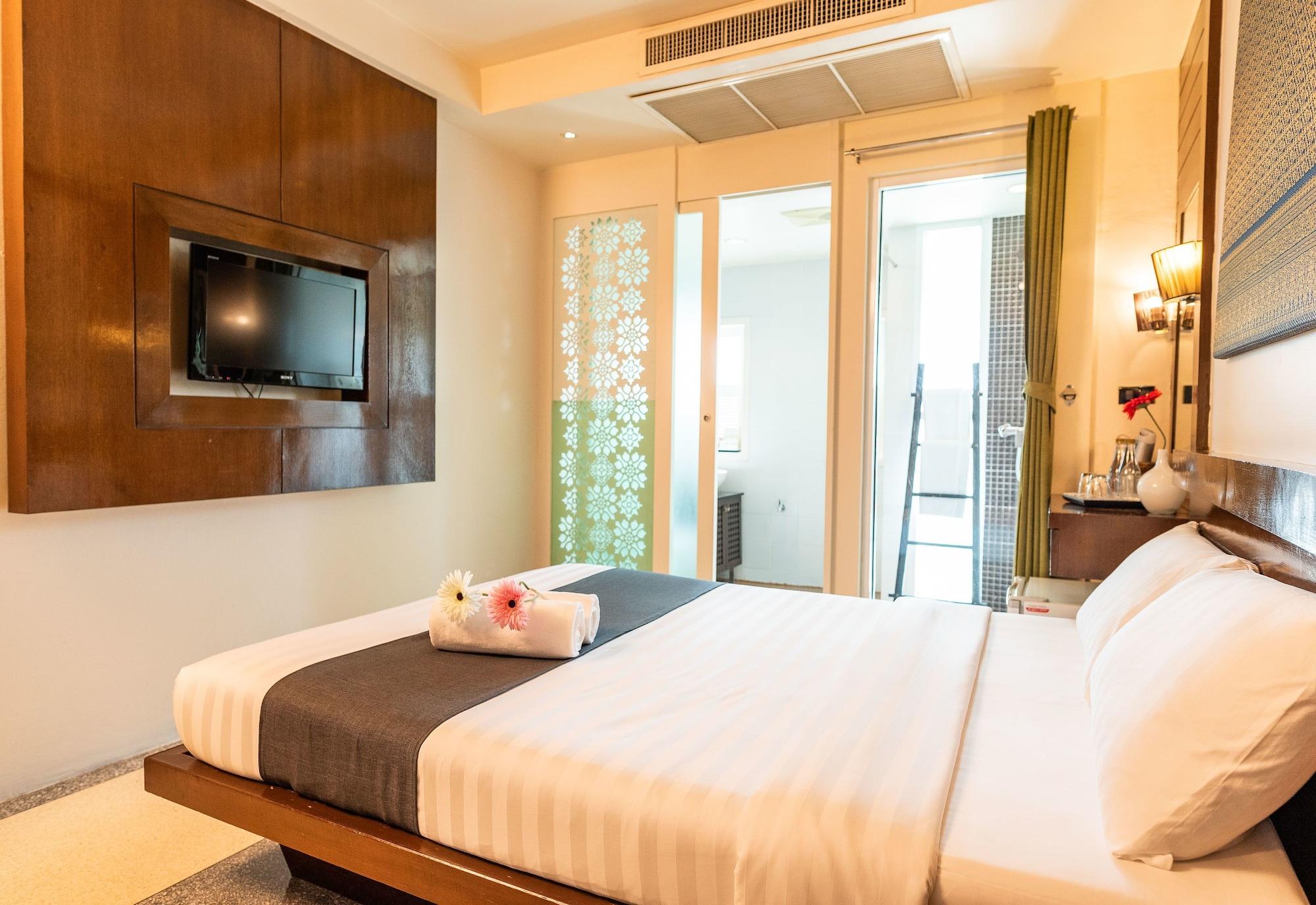 D&d Khaosan 3* Bangkok