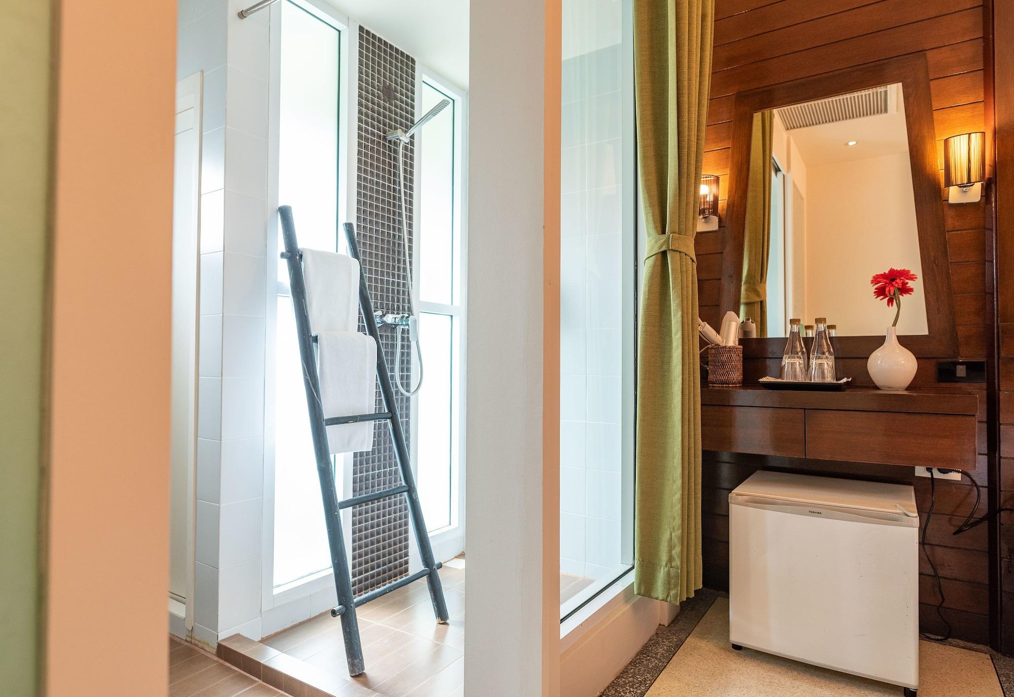 D&d Khaosan 3* Bangkok