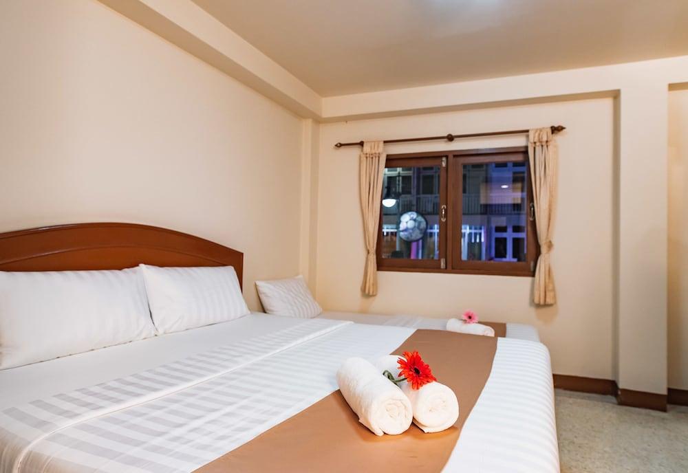 D&d Khaosan 3* Bangkok