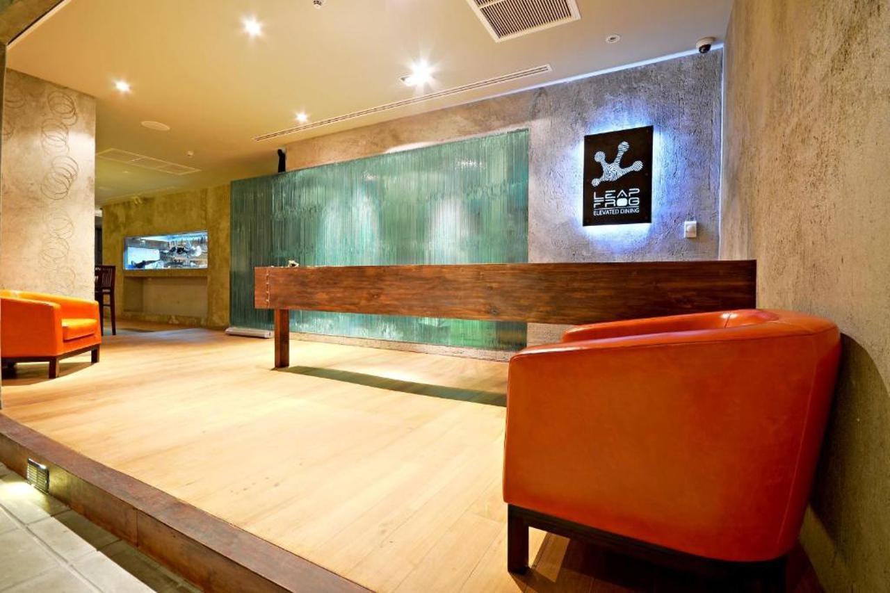 Hotel Galleria Sukhumvit 10 By Compass Hospitality Bangkok