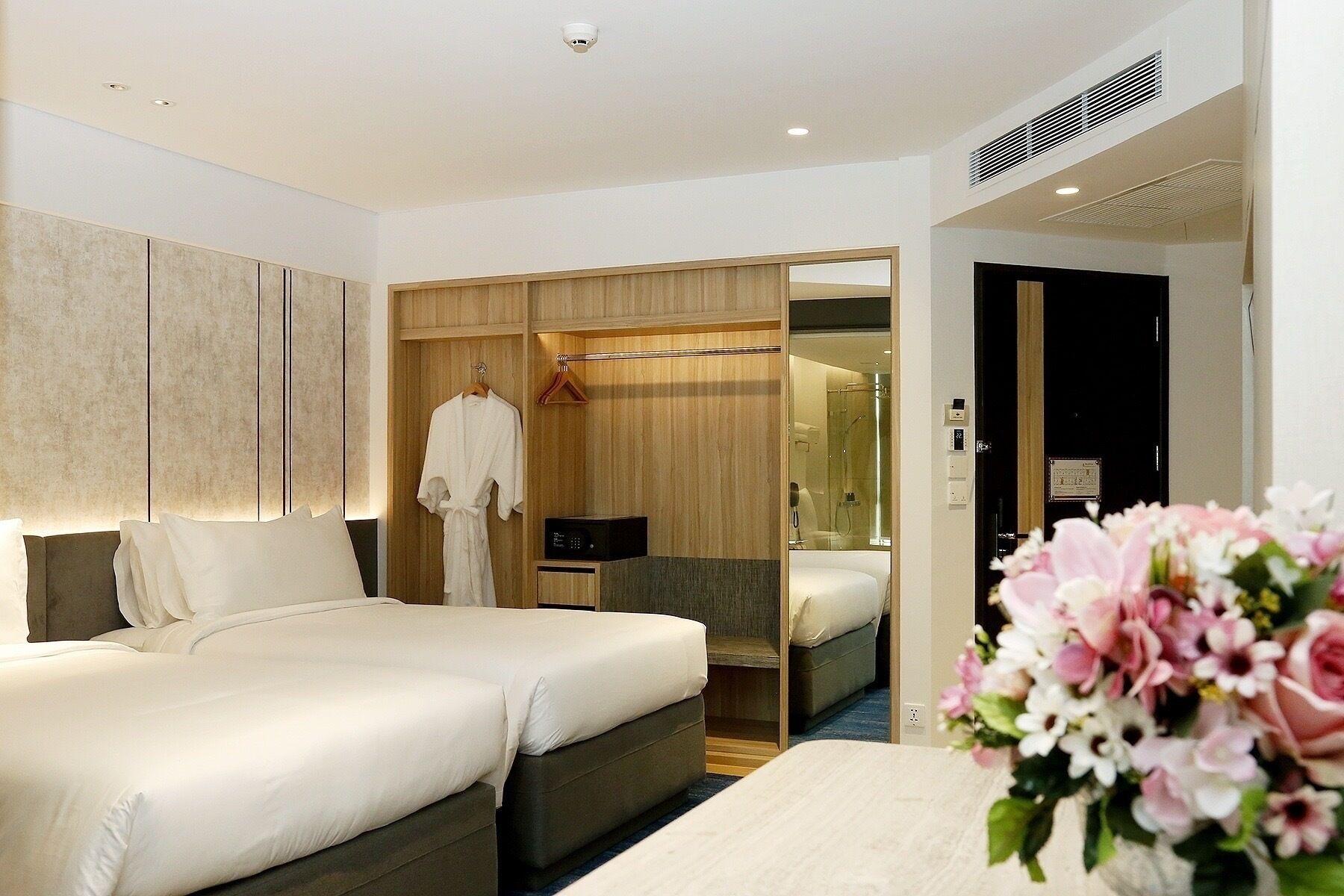Miracle Grand Convenciones 4*