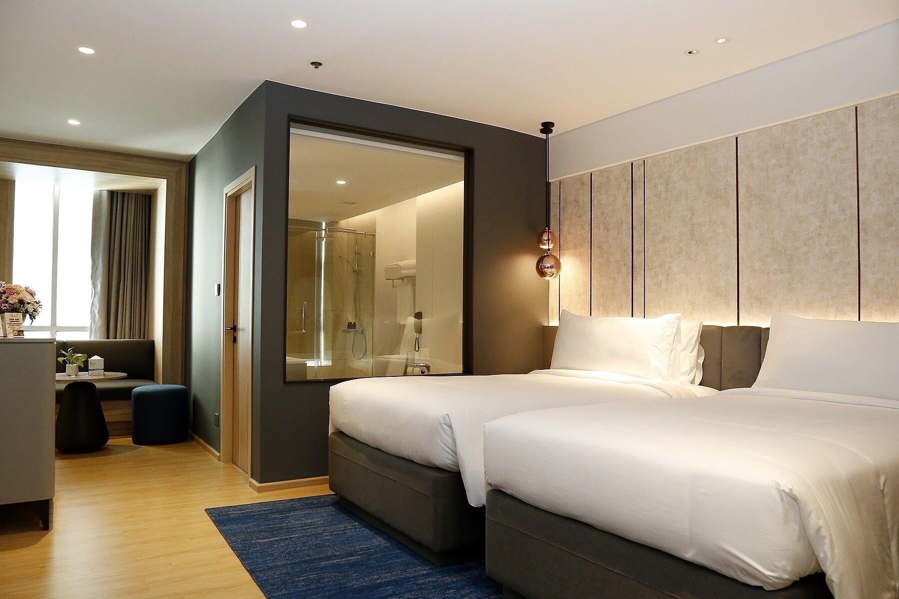 Miracle Grand Convenciones Hotel