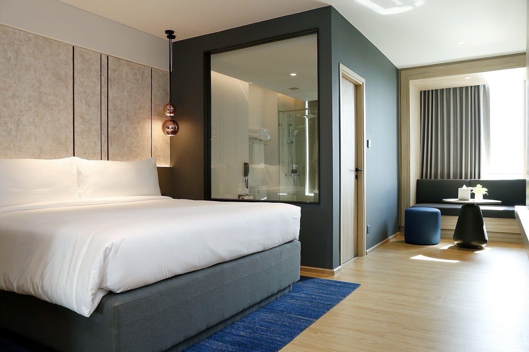 Hotel Miracle Grand Convenciones 4*