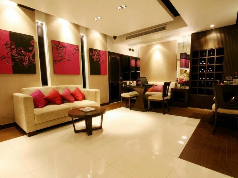 Herberg Grand Bangkok