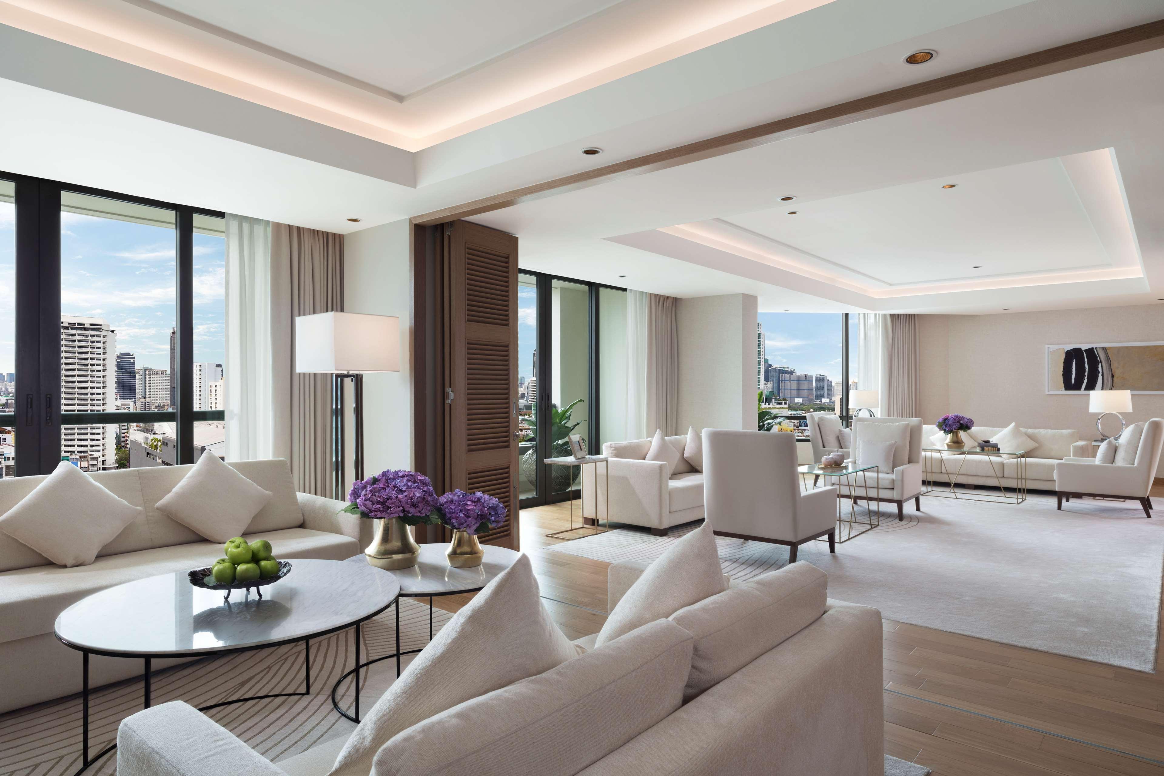 Hotel Siam Kempinski