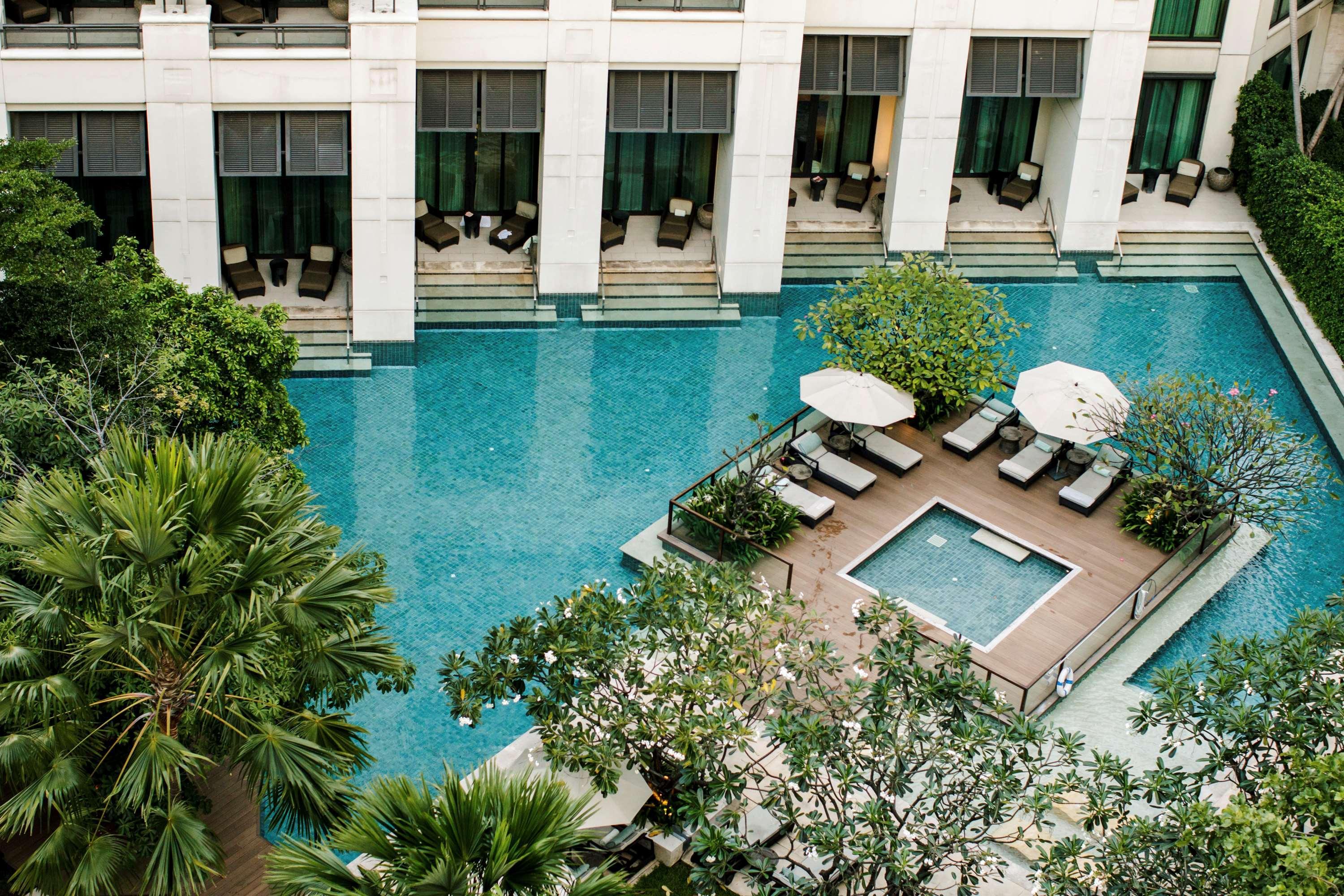 Siam Kempinski 5* Bangkok