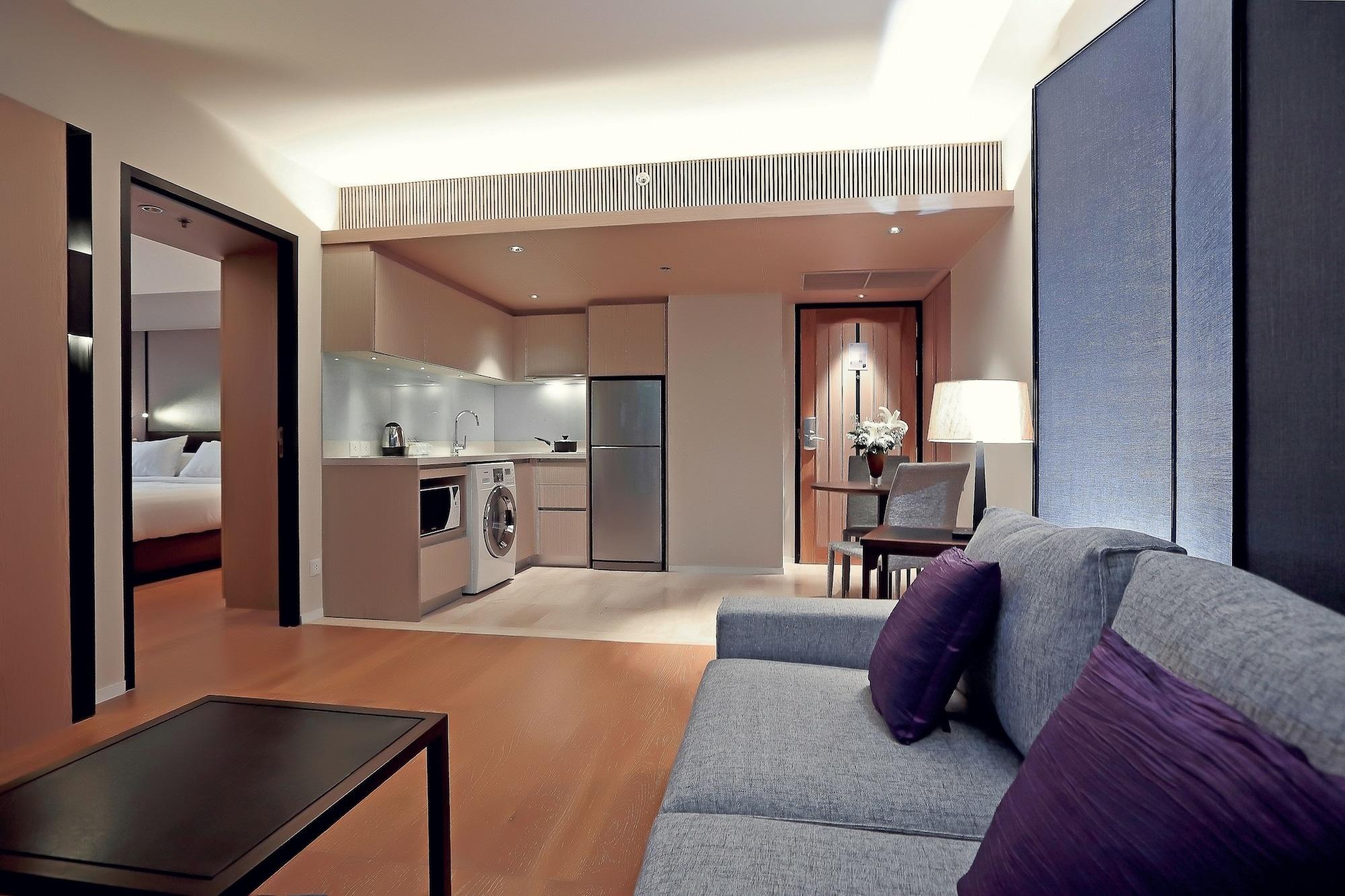 Arcadia 4* Bangkok