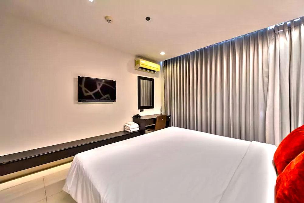 H-residence Hotell