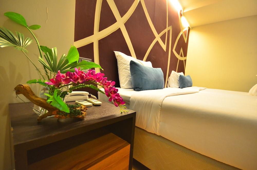 H-residence Hotell Bangkok