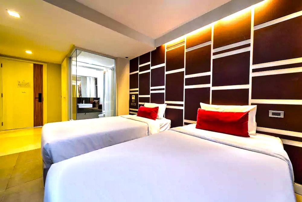 Hotell H-residence Bangkok