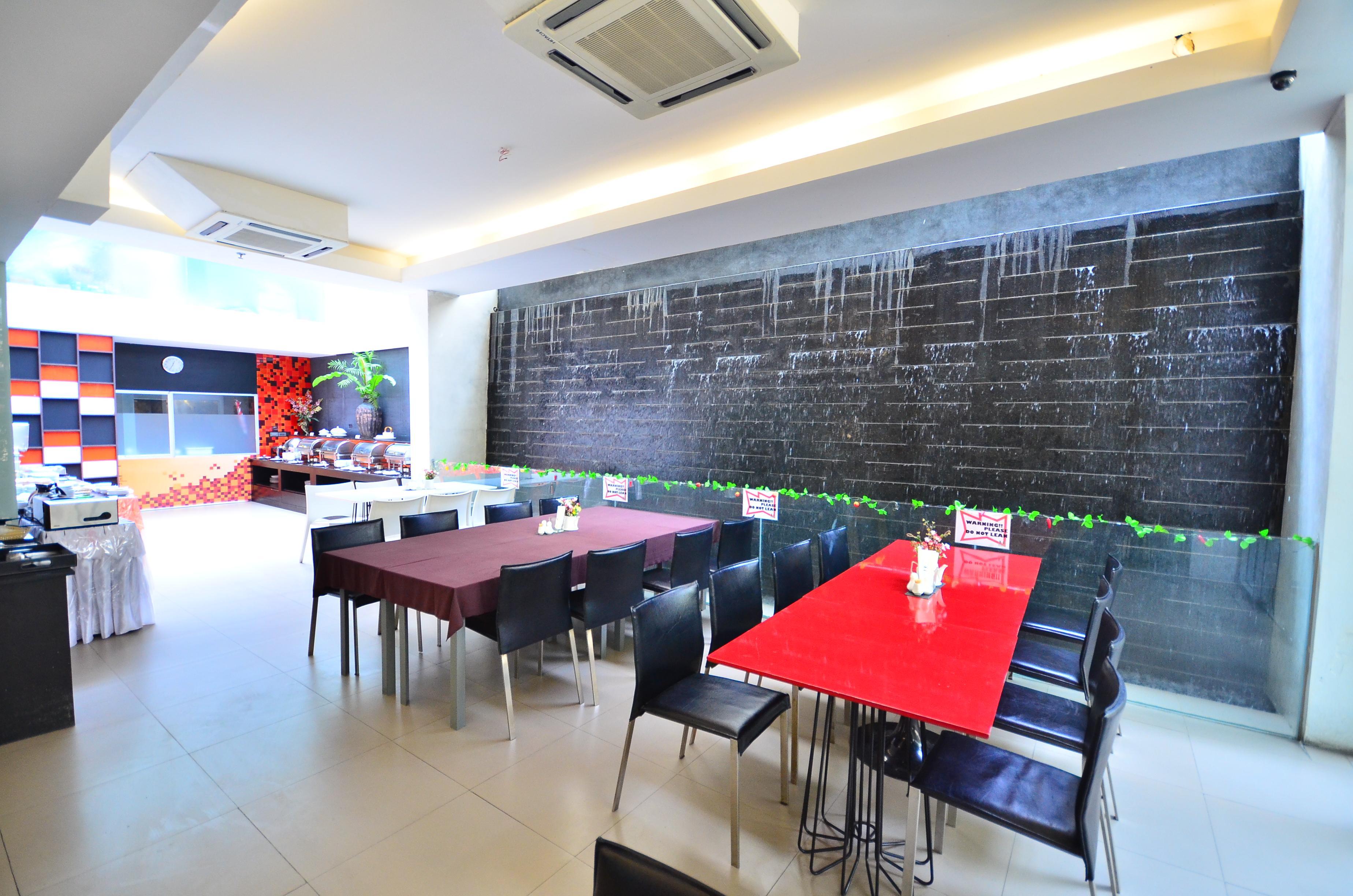 H-residence Hotell Bangkok