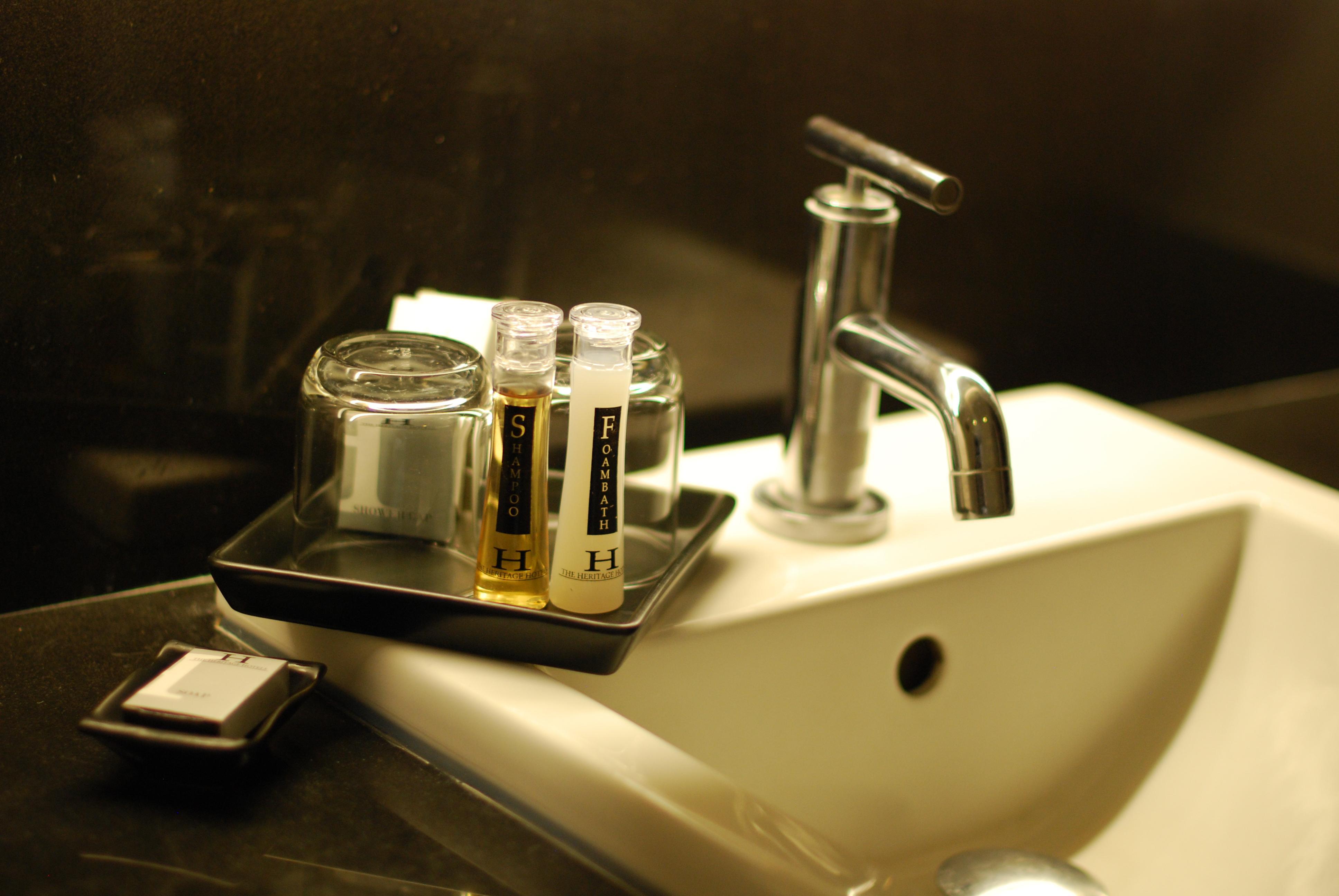 Hotell H-residence 3*