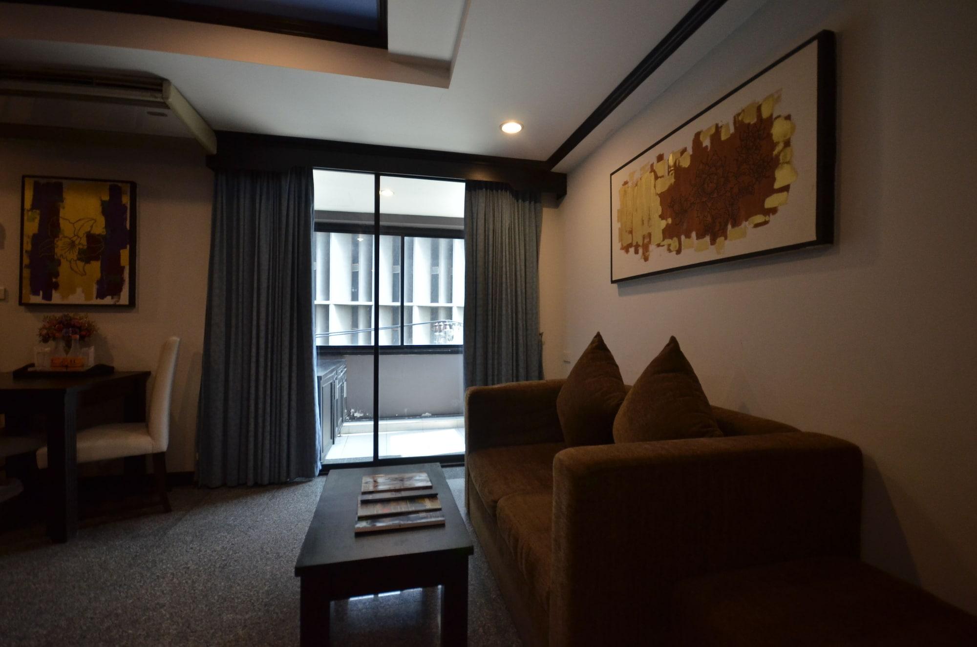 The Heritage Sathorn