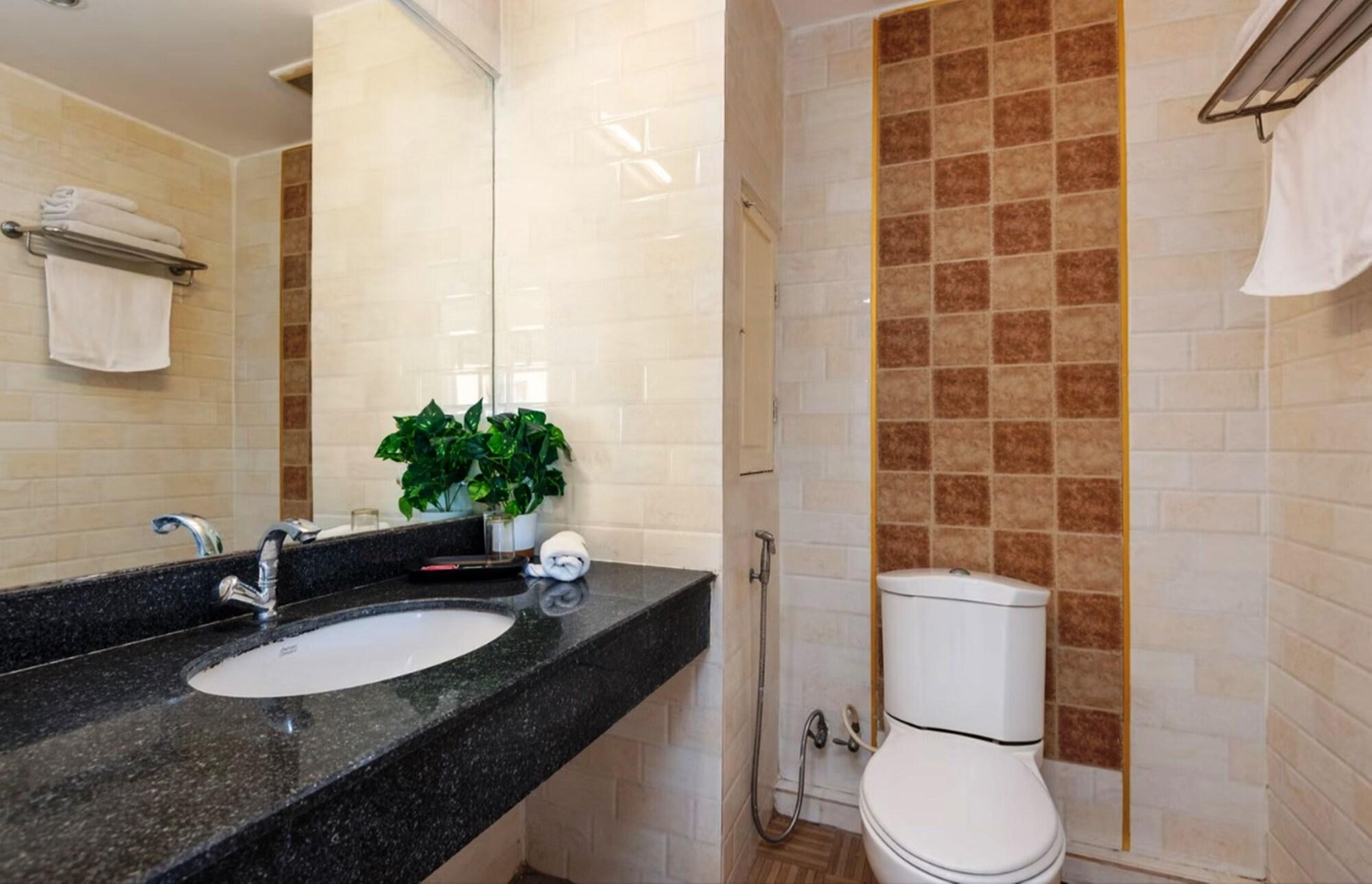 Khurana Inn Bangkok