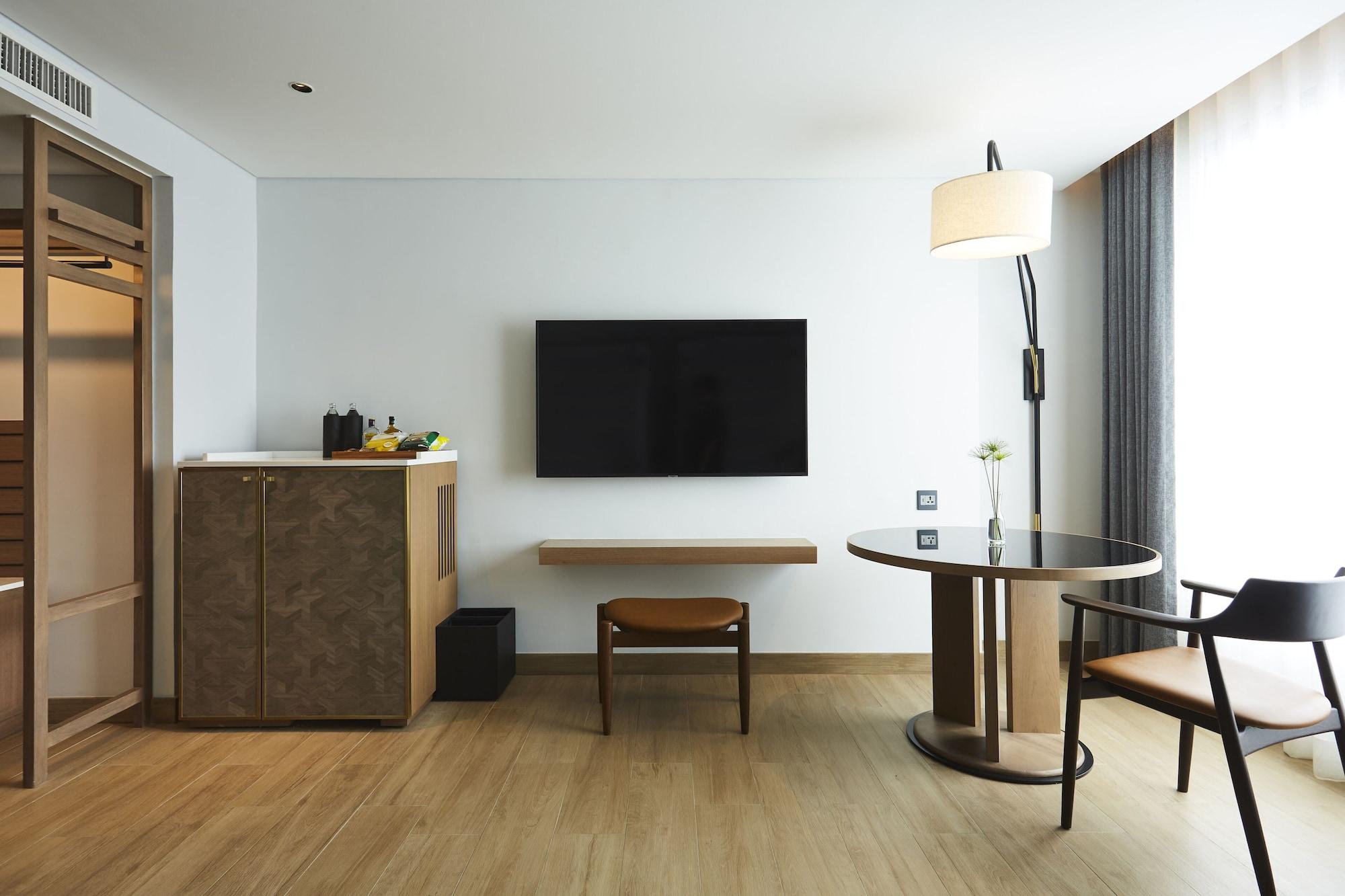Hotel Montien Surawong Bangkok