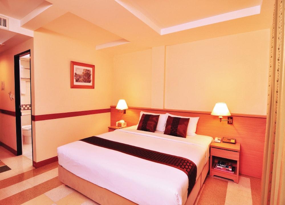 The Ecotel Hotell