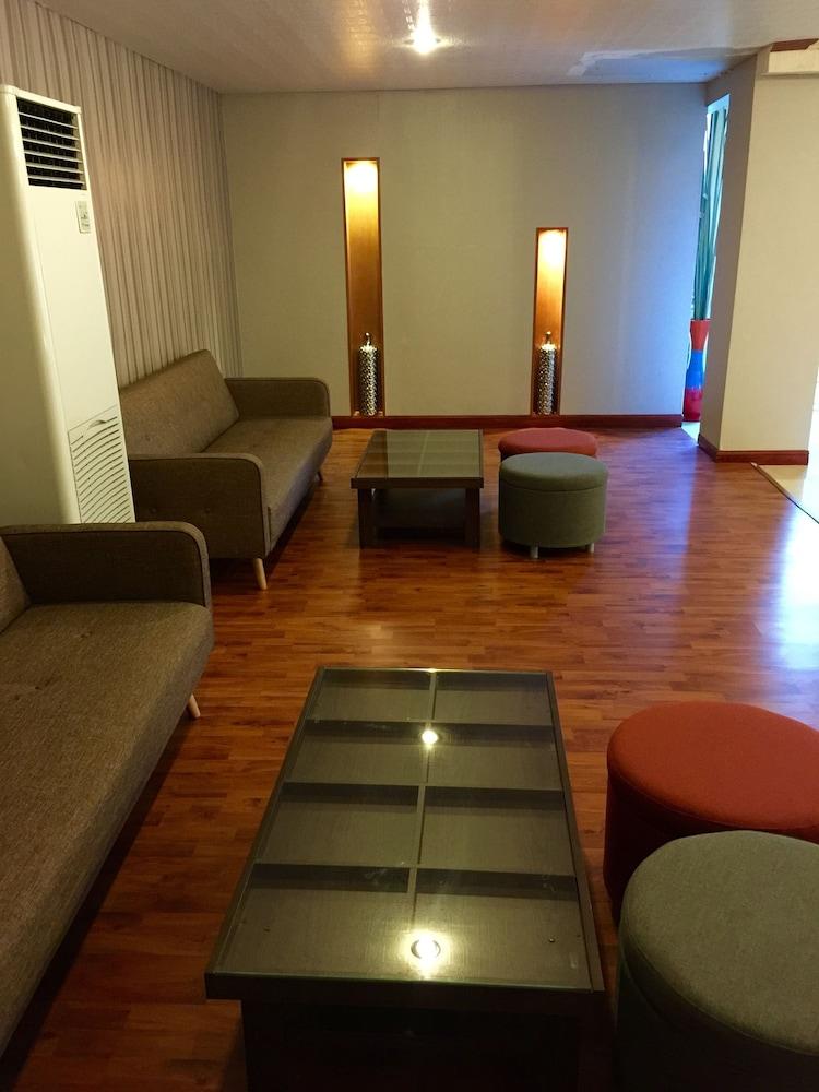 Oyo 796 Paradise Sukhumvit Hotel Bangkok