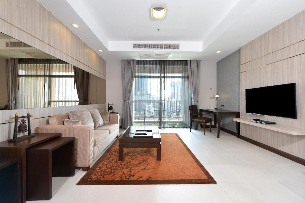 Khách sạn Grand Asoke Boutique 4*