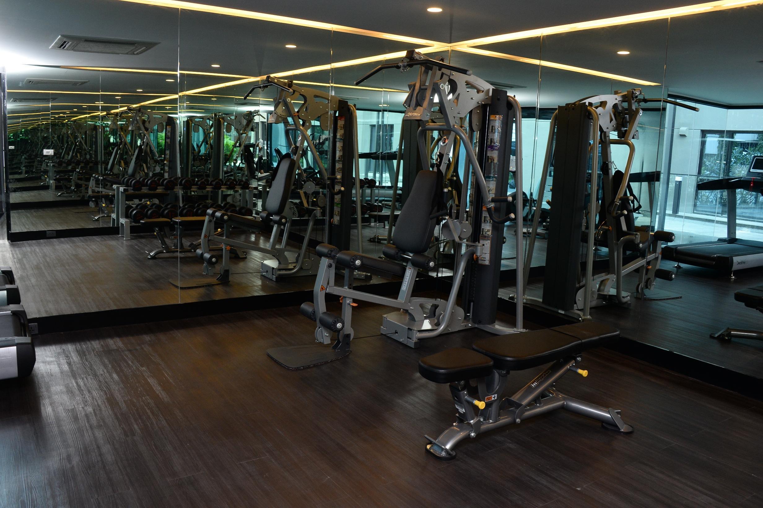 Galleria 12 Sukhumvit By Compass Hospitality Khách sạn Bangkok