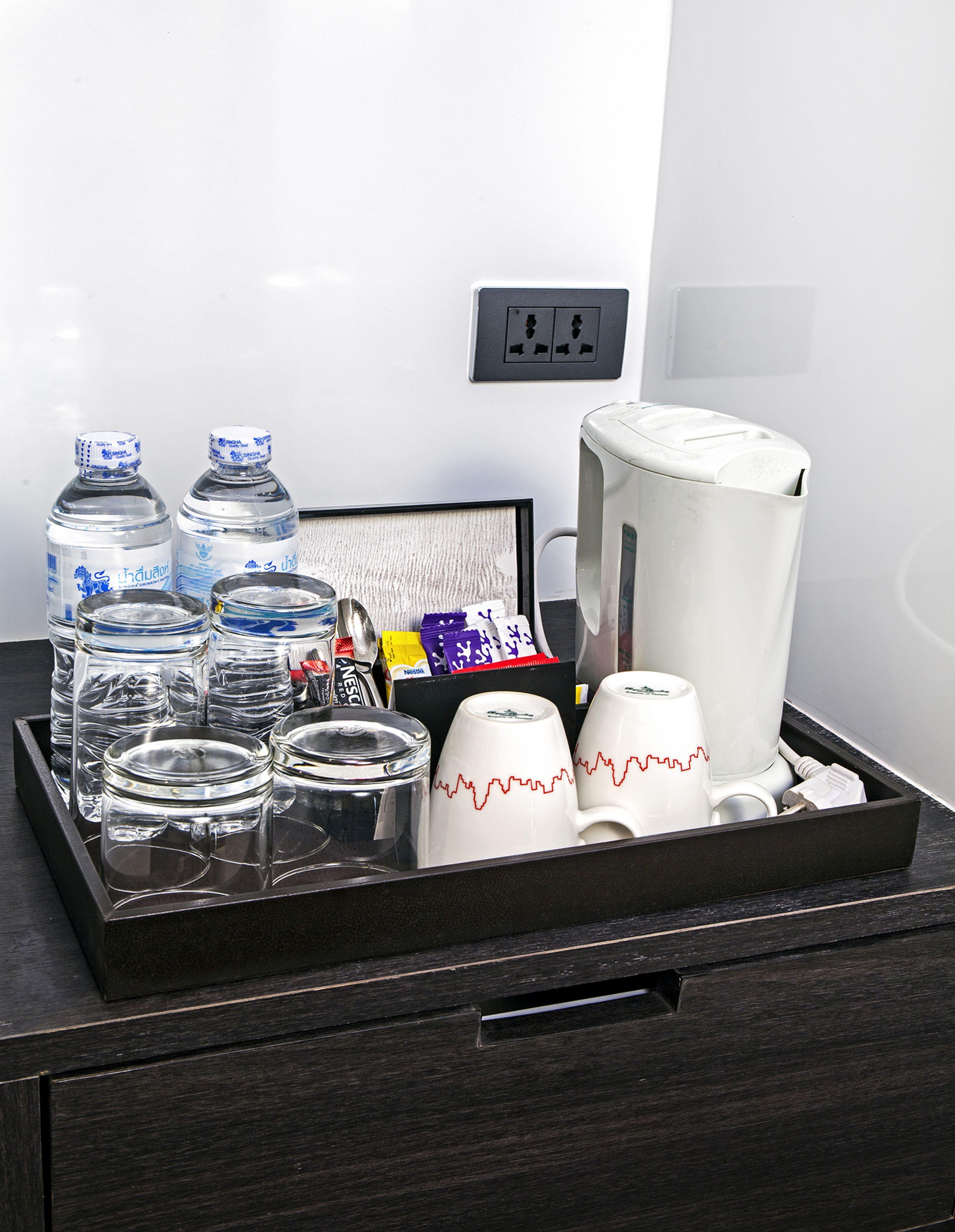Galleria 12 Sukhumvit By Compass Hospitality Khách sạn Bangkok