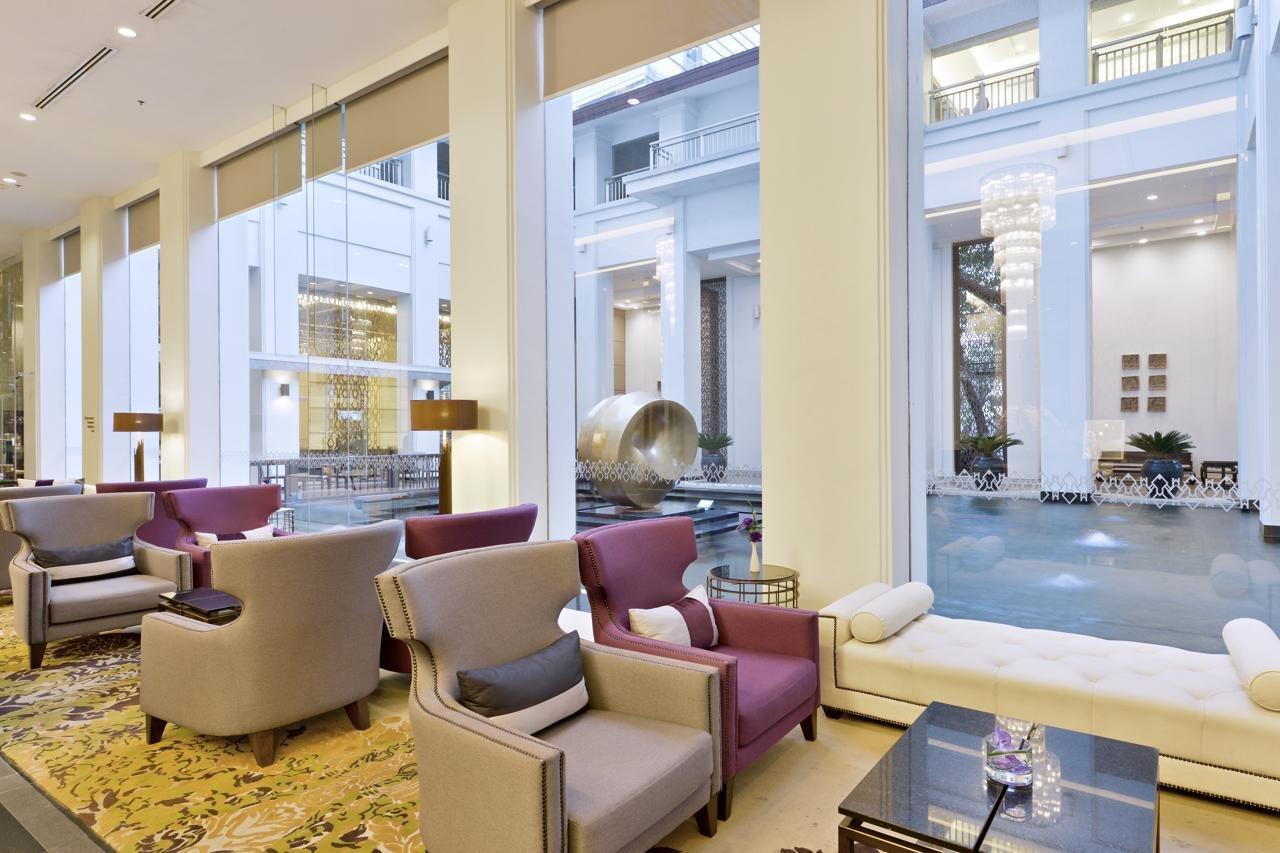 Grande Centre Point Ploenchit Hotel