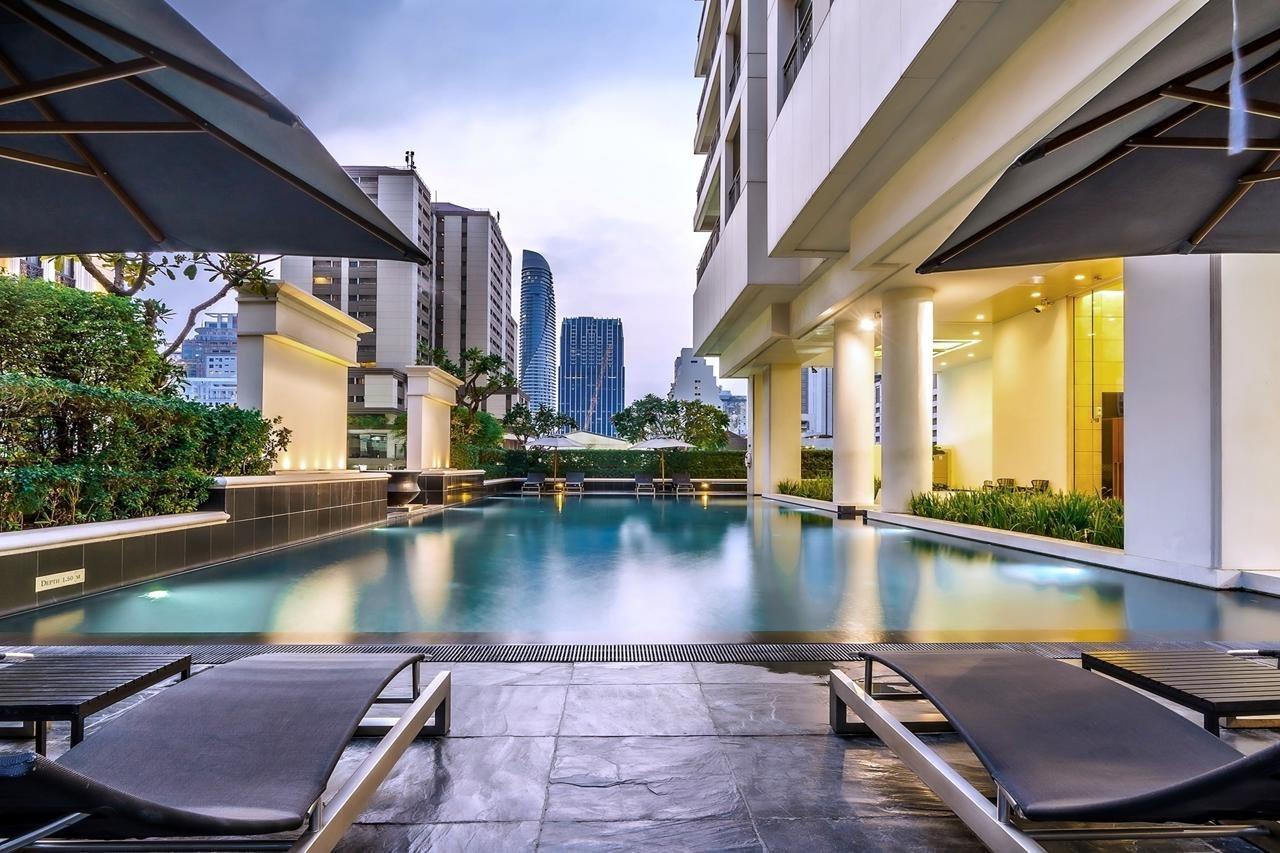 Grande Centre Point Ploenchit 5* Bangkok