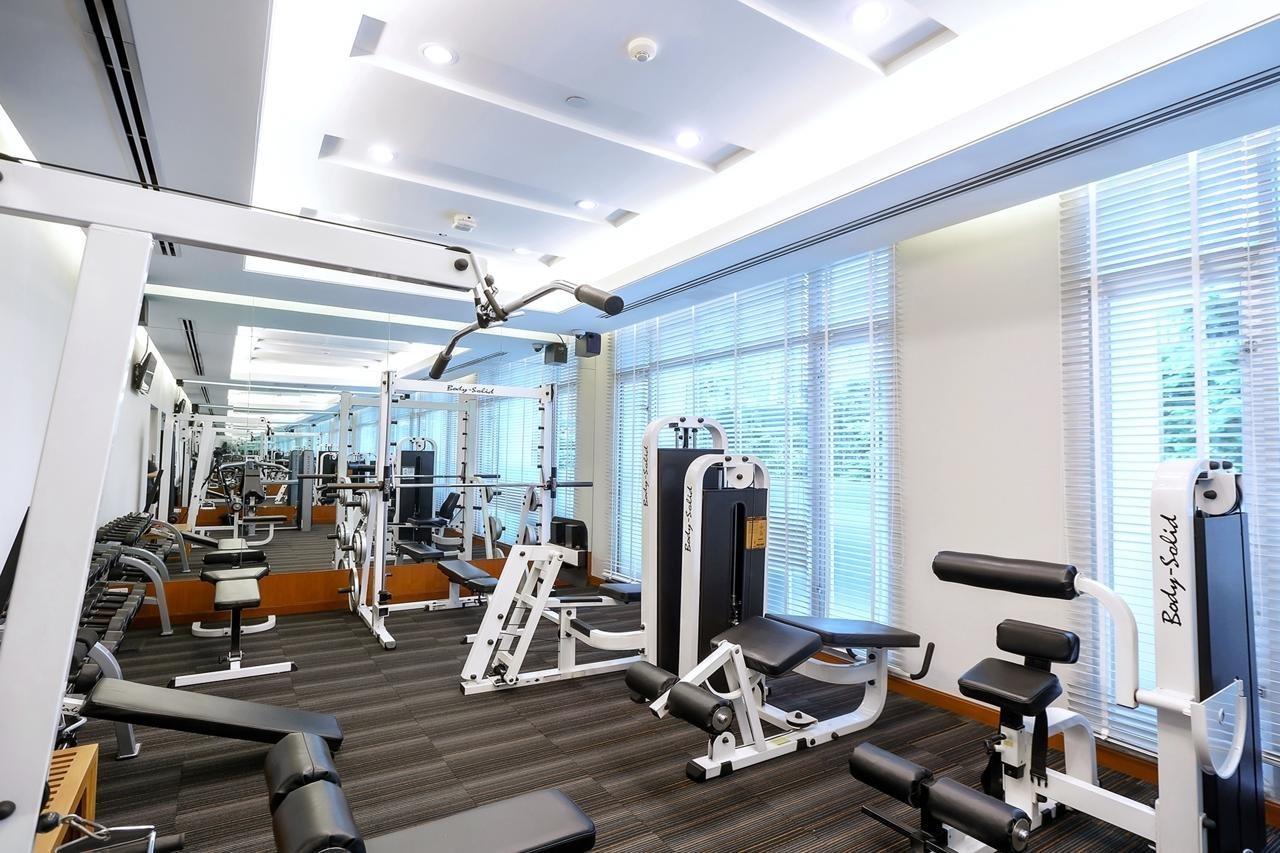 Hotel Grande Centre Point Ploenchit