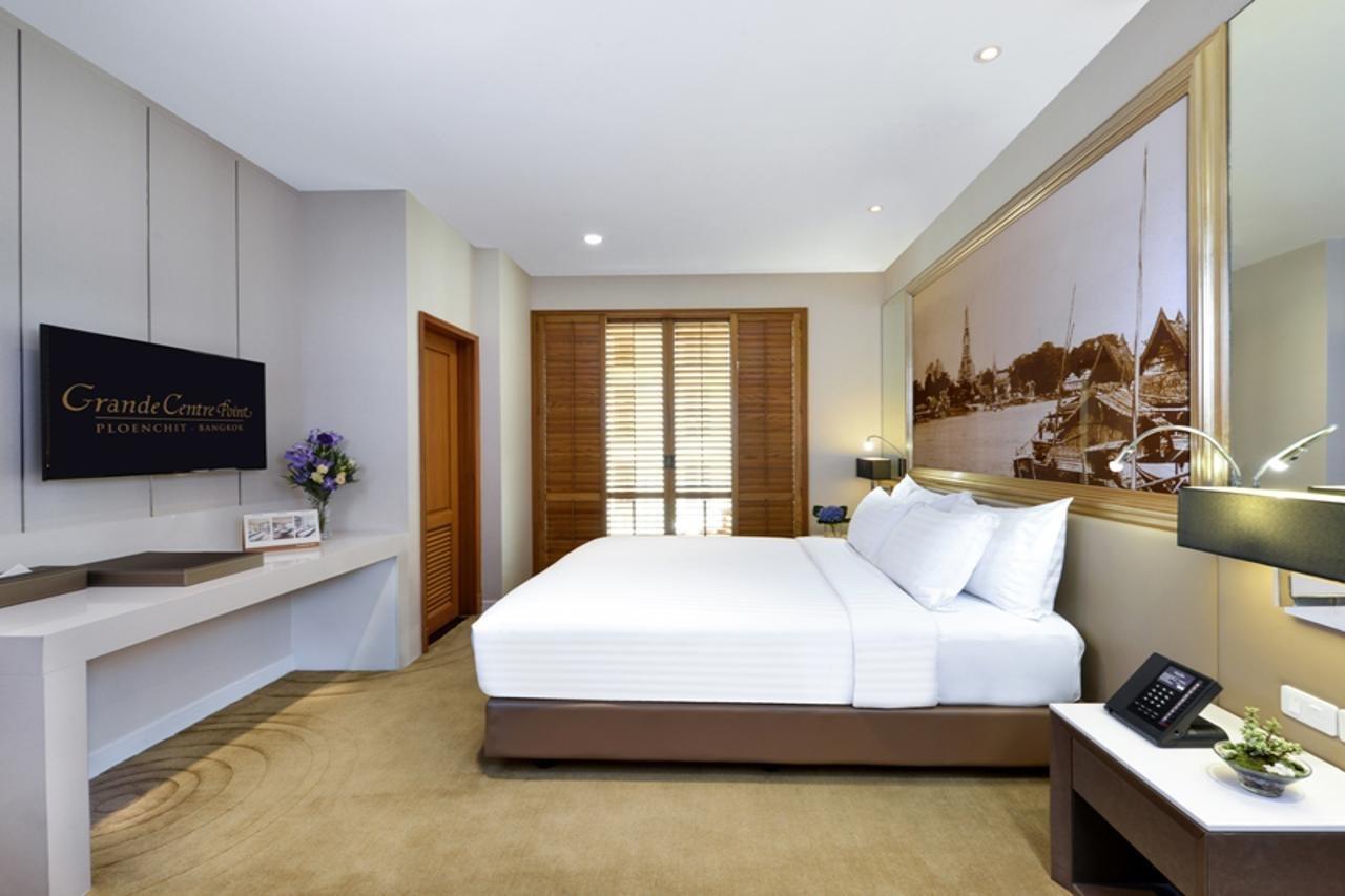 Grande Centre Point Ploenchit 5*