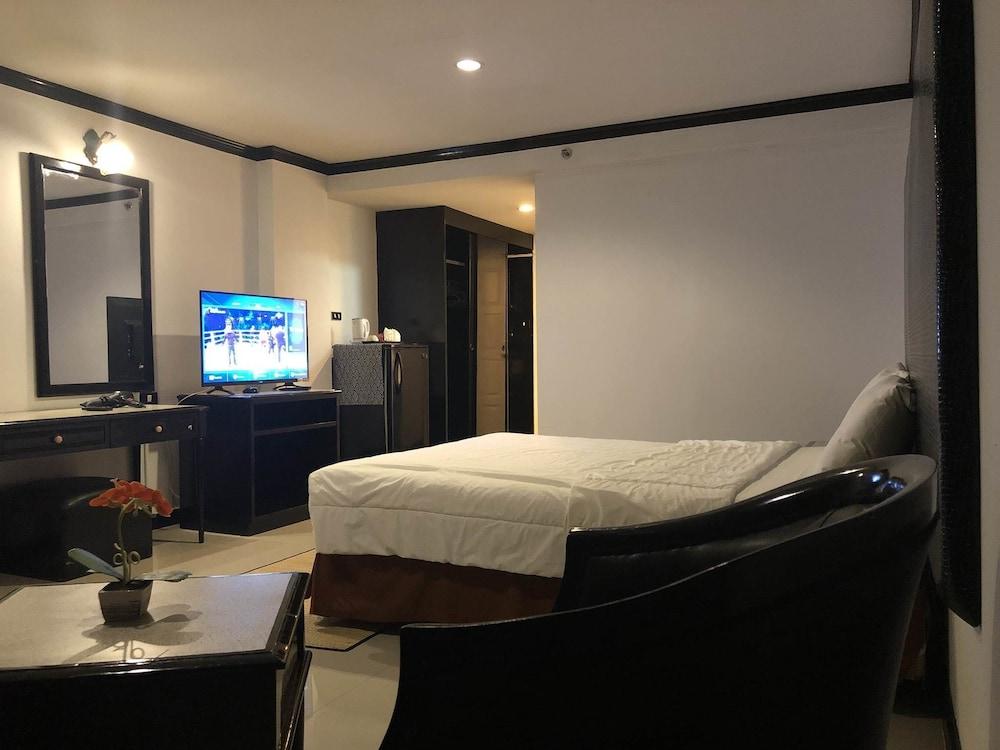 Hotel Town In Town Gardent 3*