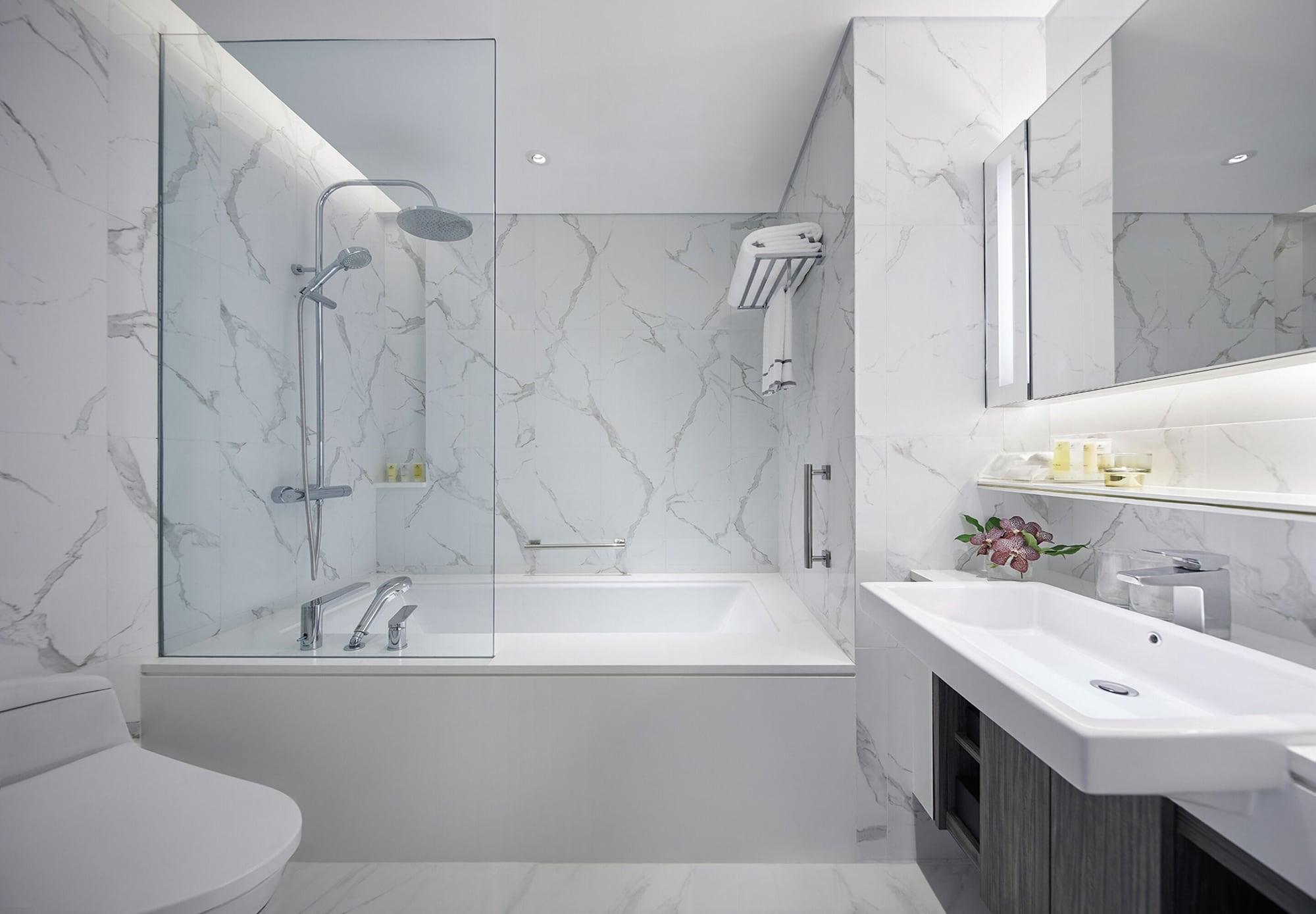Somerset Maison Asoke Apartamento Bangkok