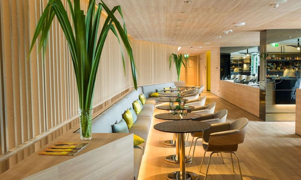 Hotel Modena By Fraser - Sha Extra 4*