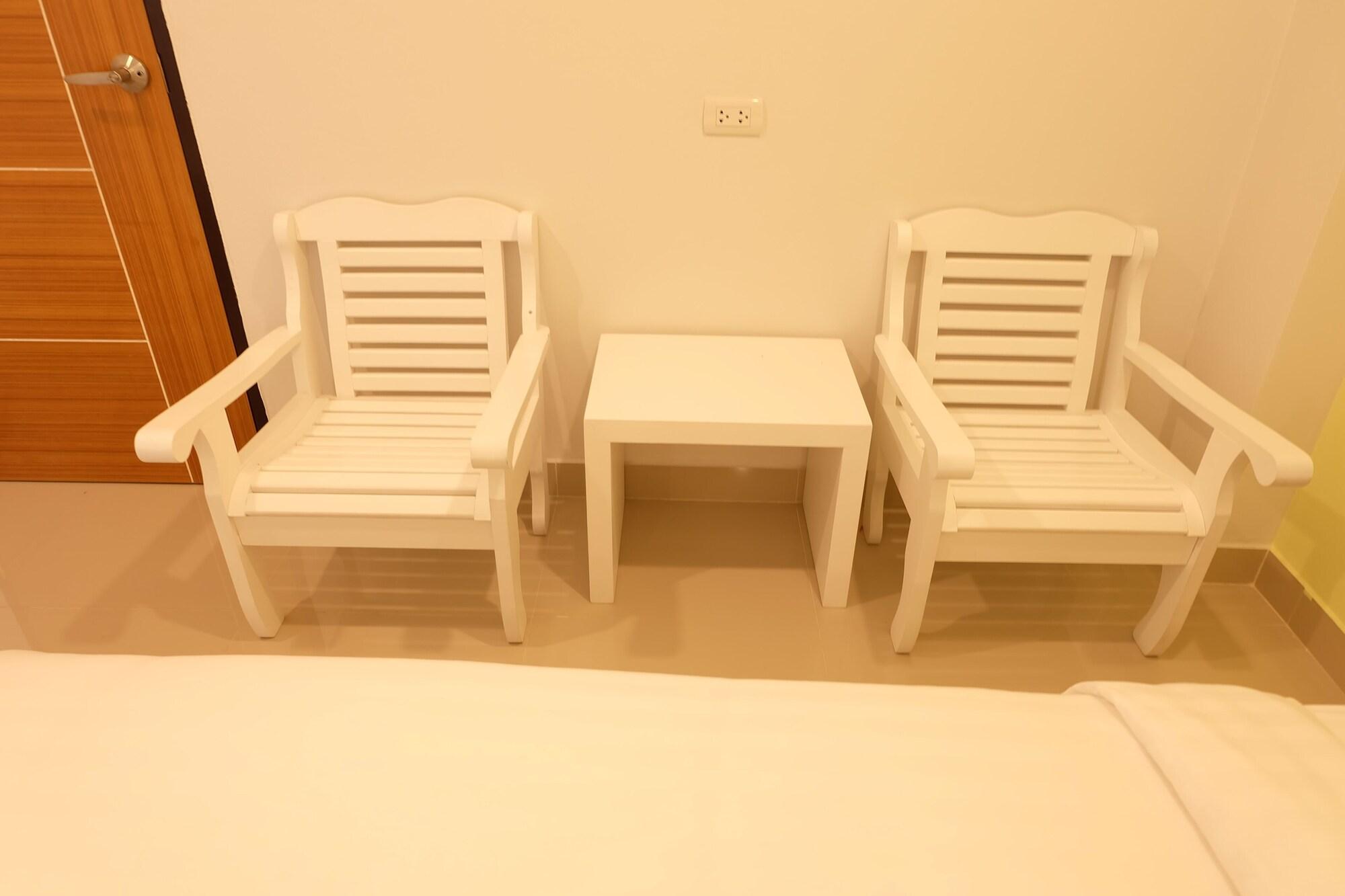 Sunny Residence 3* Bangkok