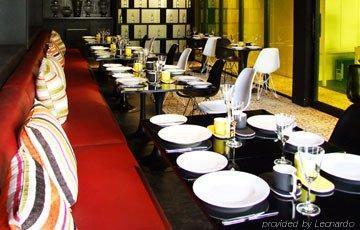 Hotel The Heritage Baan Silom Bangkok