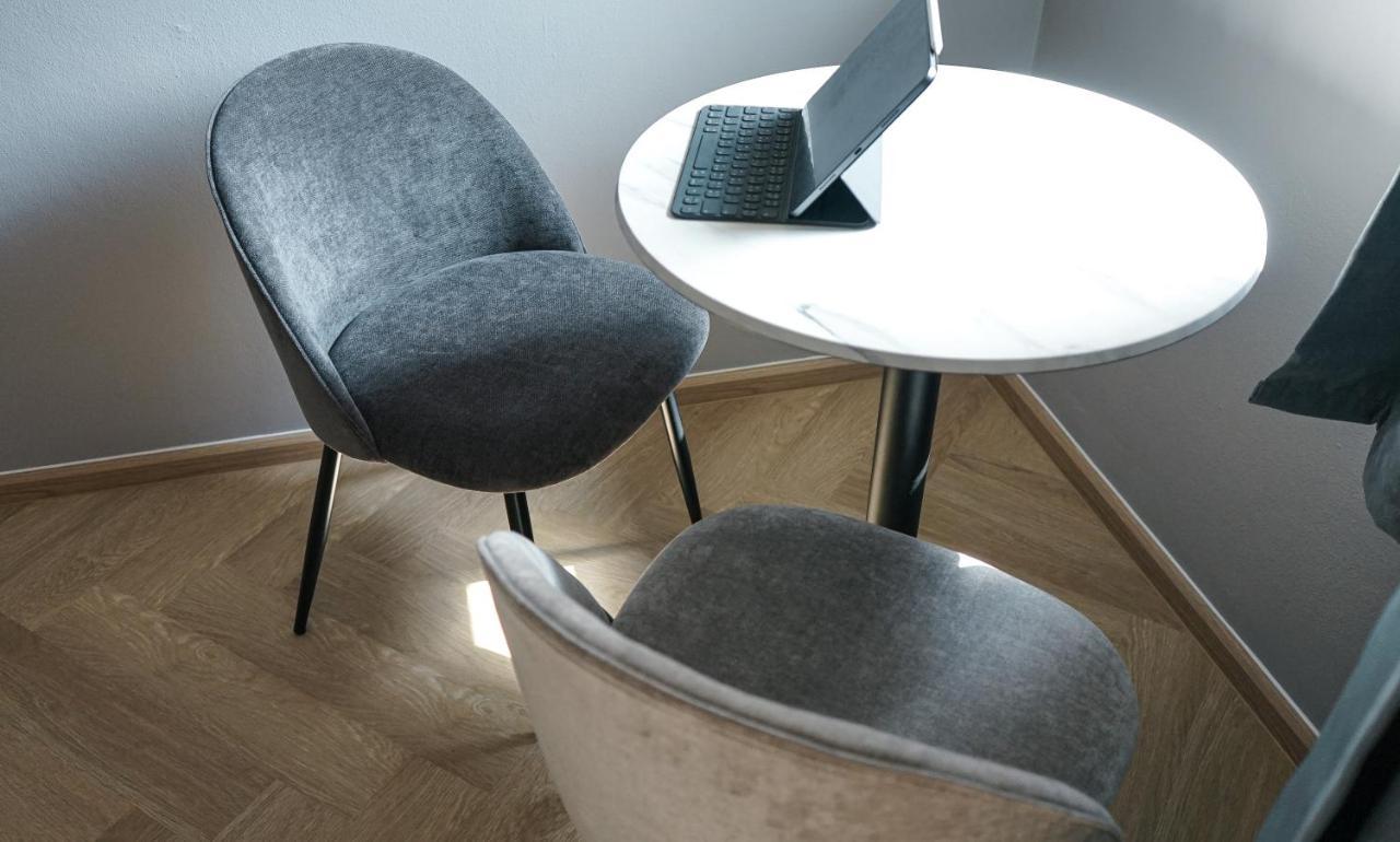Appartamento Andstay *