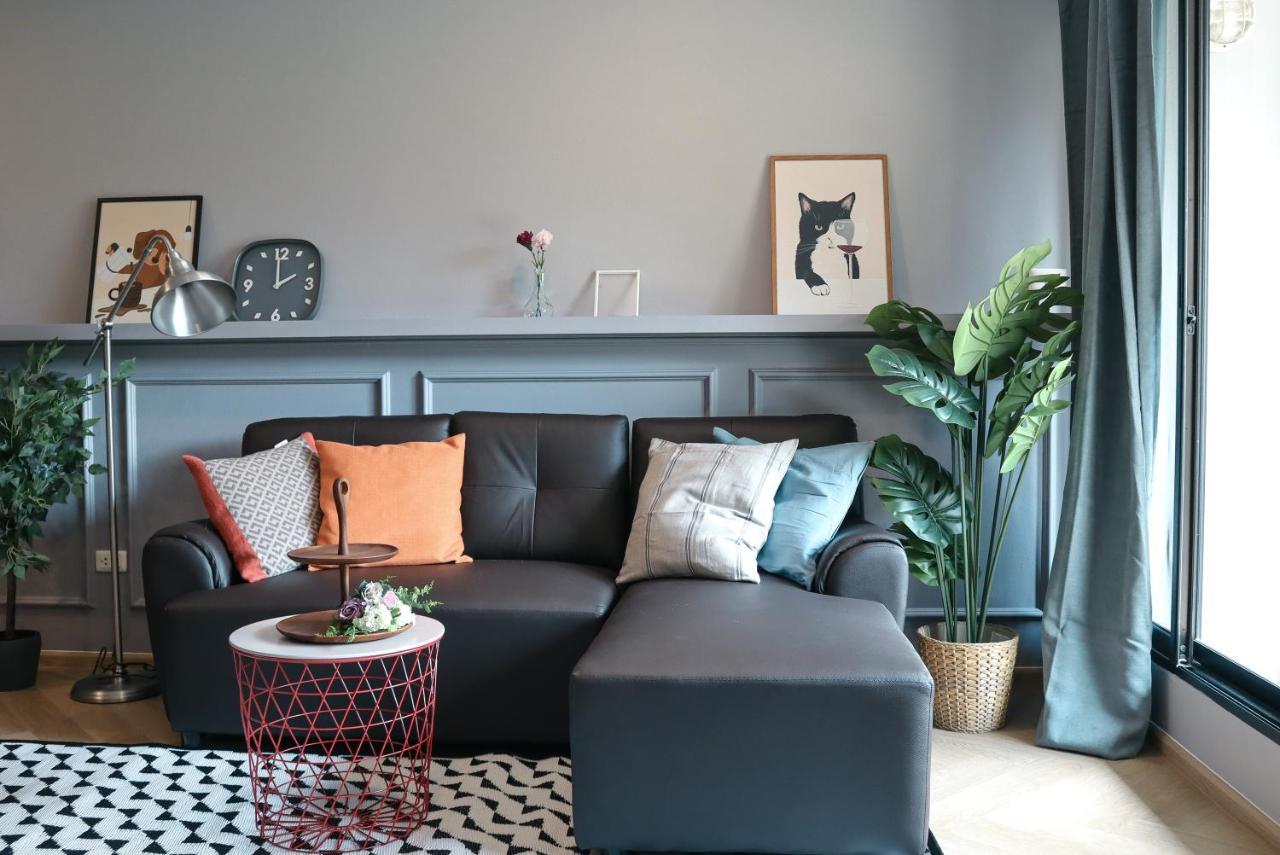 Appartamento Andstay *