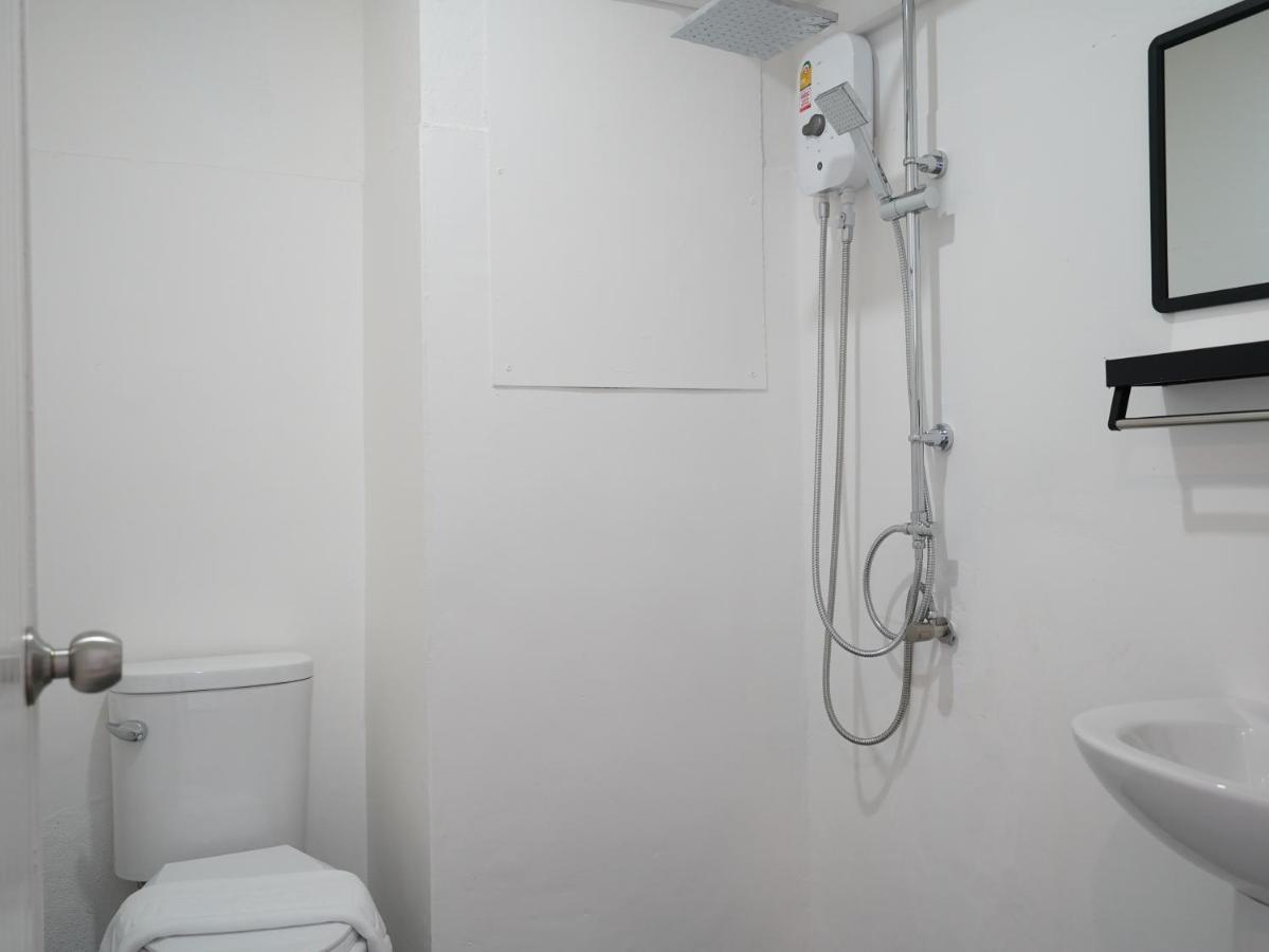 Hotel Roomquest It Square Don Mueang Airport 3*