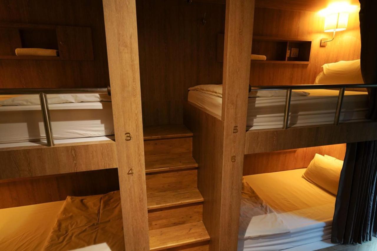 Hostel The Poshtel By Benya *