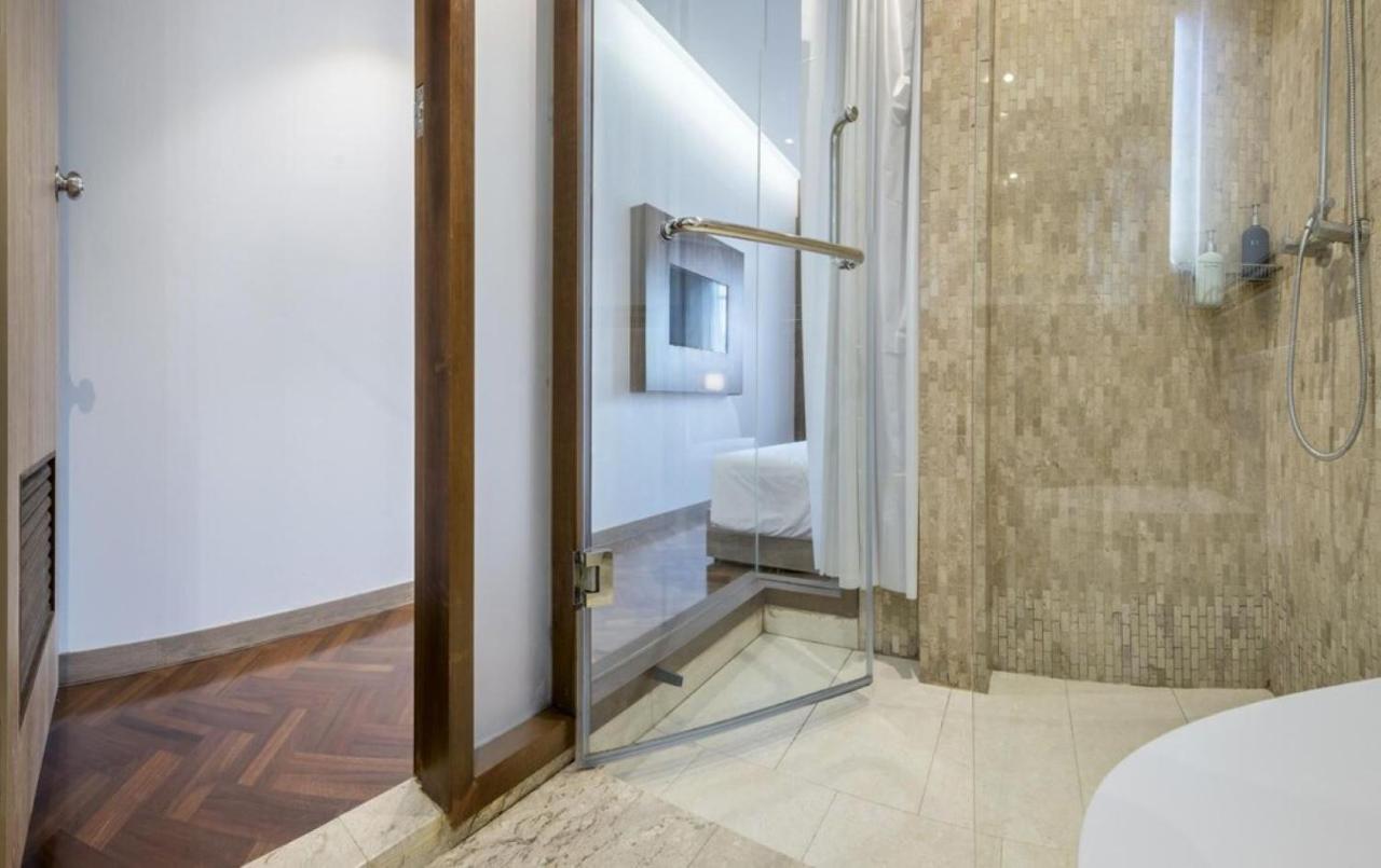 The Poshtel By Benya Hostel *