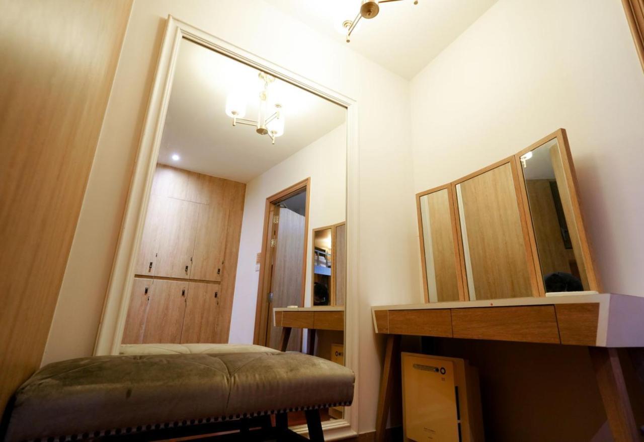 Hostel The Poshtel By Benya