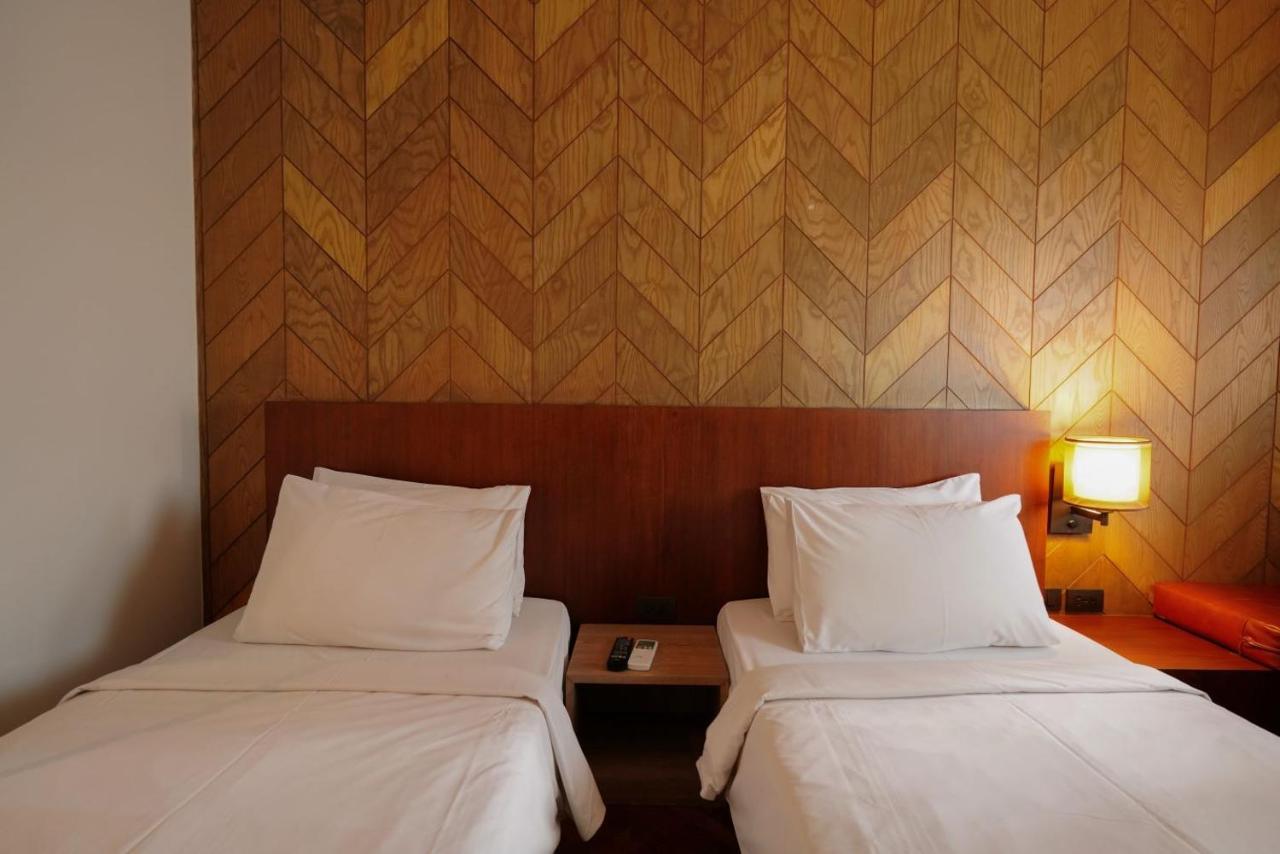 The Poshtel By Benya Hostel Bangkok