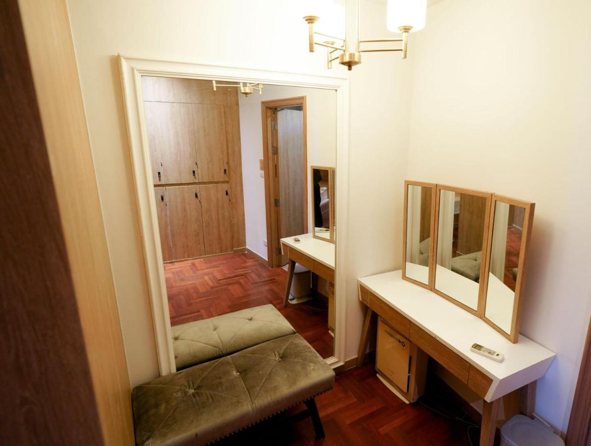 Hostel The Poshtel By Benya *