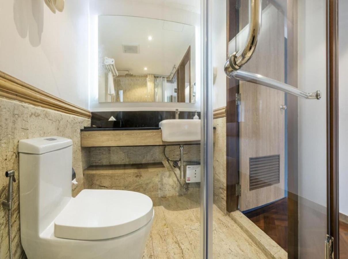 Hostel The Poshtel By Benya