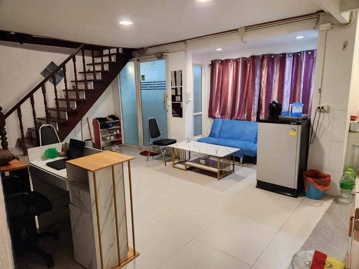 Albergue Khaosan Pearl