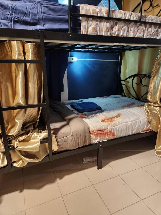 Albergue Khaosan Pearl Banguecoque