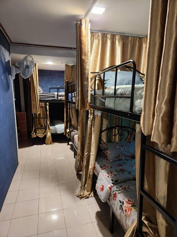Albergue Khaosan Pearl