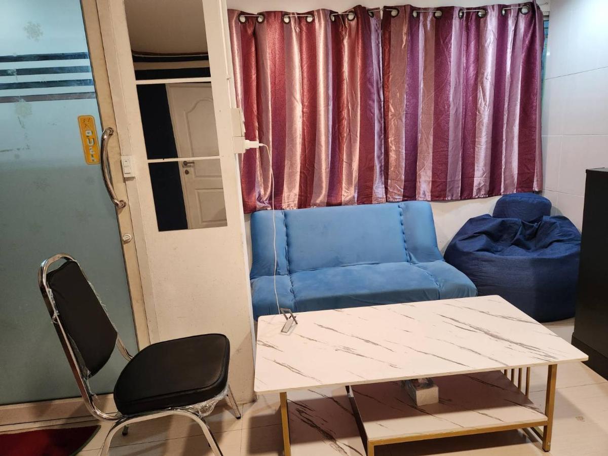 Khaosan Pearl Albergue *