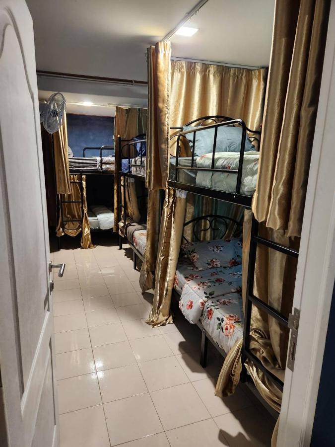 Albergue Khaosan Pearl